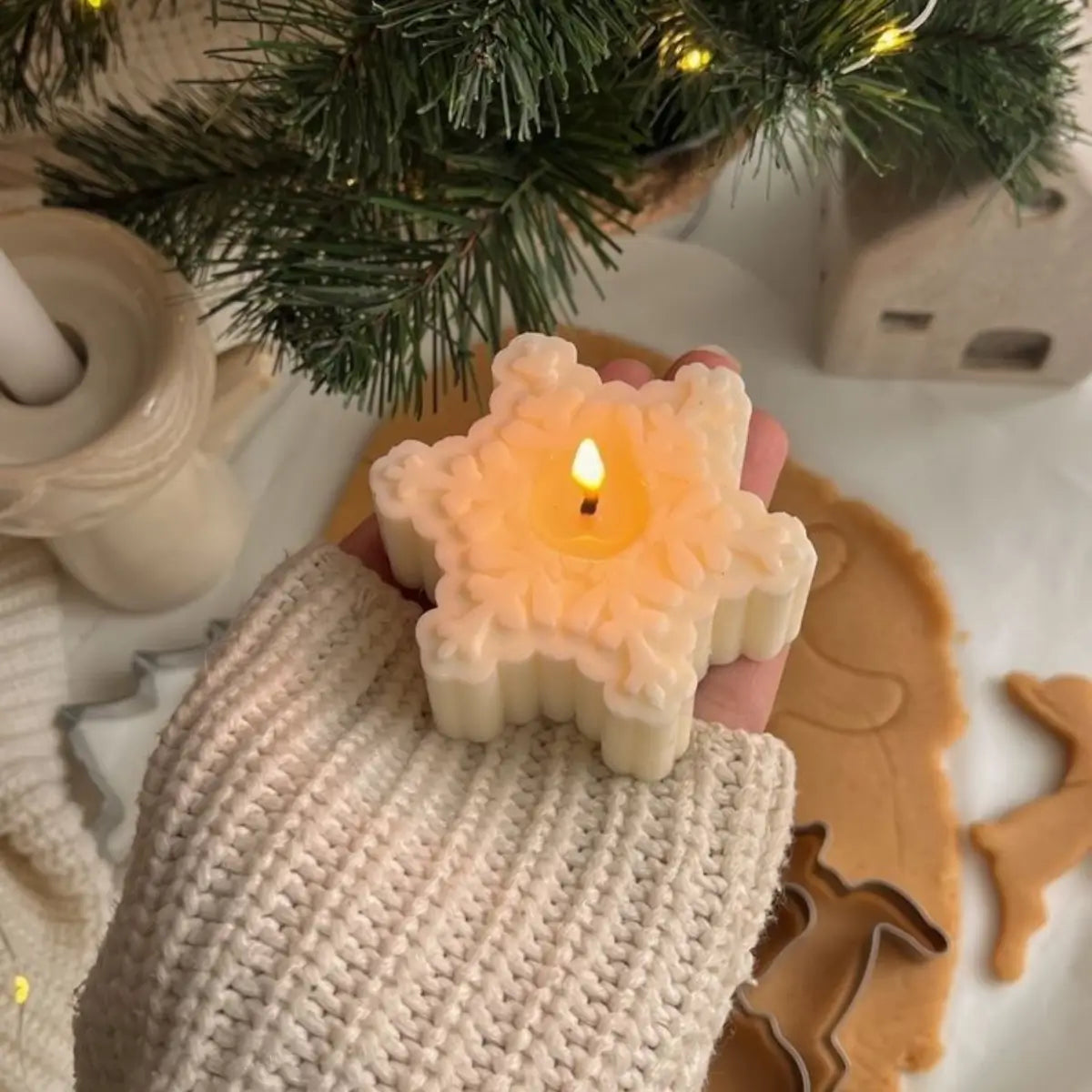 Golden Days NaturaFlame